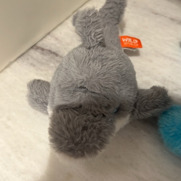 Animal bundle !Eco pals/Wild Republic/The petting zoo - Picture 3 of 16